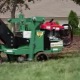 Подрезчик дерна Billy Goat SC180H на видео