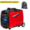 Газонокосилка электрическая MTD 4218 E HW