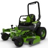 Газонокосилка электрическая MTD 4218 E HW