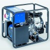 Газонокосилка электрическая MTD 4218 E HW