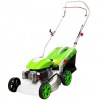 Газонокосилка электрическая MTD 4218 E HW