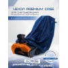 Газонокосилка электрическая MTD 4218 E HW