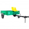 Газонокосилка электрическая MTD 4218 E HW