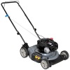Газонокосилка электрическая MTD 4218 E HW