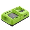 Газонокосилка электрическая MTD 4218 E HW
