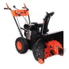Газонокосилка электрическая MTD 4218 E HW