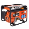 Газонокосилка электрическая MTD 4218 E HW