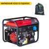 Газонокосилка электрическая MTD 4218 E HW