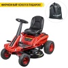 Газонокосилка электрическая MTD 4218 E HW