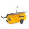 Газонокосилка электрическая MTD 4218 E HW