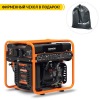 Газонокосилка электрическая MTD 4218 E HW