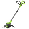 Газонокосилка электрическая MTD 4218 E HW