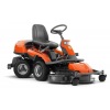 Газонокосилка электрическая MTD 4218 E HW