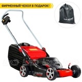 Газонокосилка электрическая Efco LR 48 PE Comfort Plus в Липецке