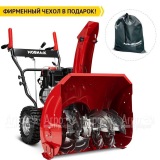 Снегоуборщик Мобил К С55 Комфорт в Липецке