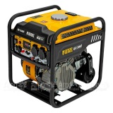Бензиновый генератор инверторный Denzel GK-5500iF 5 кВт в Липецке