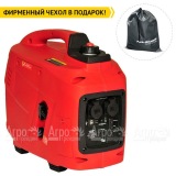 Бензогенератор инверторный Elitech БИГ 3300Р 3.1 кВт в Липецке