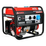 Бензогенератор A-iPower A6500 6 кВт в Липецке