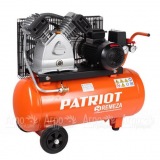 Компрессор поршневой Patriot Remeza СБ 4/С-50 LB 30 380 В в Липецке