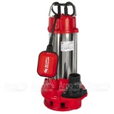 Фекальный насос Quattro Elementi Sewage 2500F Ci в Липецке
