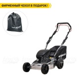 Газонокосилка аккумуляторная Мобил К XMA46 Комфорт в Липецке