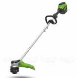 Аккумуляторный триммер GreenWorks GD60LT (без аккумулятора и зарядного устройства) в Липецке