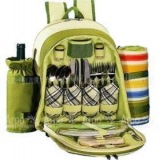 Сумка-холодильник Green Glade TWPB-3141A6R в Липецке