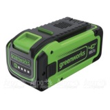 Аккумулятор GreenWorks 40 В, 8 Ач в Липецке