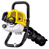 Мотобур (бензобур) Huter GGD-300 в Липецке