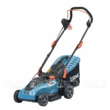 Газонокосилка элекрическая Senix LPPE16-M1-EU в Липецке