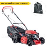 Газонокосилка бензиновая AL-KO Comfort 46.0 SP-A Plus в Липецке