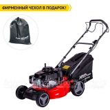 Газонокосилка бензиновая HND LM 51 XS в Липецке