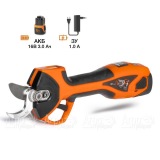 Аккумуляторный секатор Daewoo DAGP 3216Li SET в Липецке