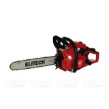 Бензопила Elitech БП 52/18 Prof в Липецке