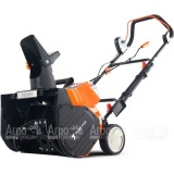 Снегоуборщик аккумуляторный Yard Fox Basic 4625E в Липецке