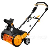 Снегоуборщик электрический DEKO ST2400 в Липецке