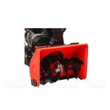 Снегоуборщик роторный для подметальных машин DDE BS 6560/6580 Combo в Липецке