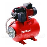Насосная станция Elitech САВ 1200-24Ч в Липецке