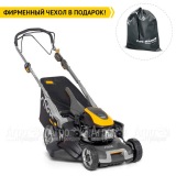 Газонокосилка бензиновая Stiga Twinclip 950 V в Липецке