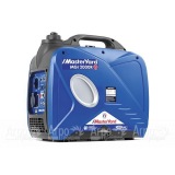 Инверторный бензогенератор MasterYard MGI 2000R 1.6 кВт в Липецке