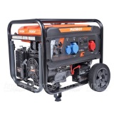 Бензогенератор Patriot GRA 8500 DAW 8 кВт в Липецке