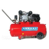 Компрессор воздушный Aurora Cyclon-100 в Липецке