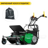 Косилка для высокой травы и кустов Caiman Rolo 70H в Липецке