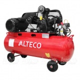 Компрессор поршневой масляный Alteco ACB 100/400 в Липецке
