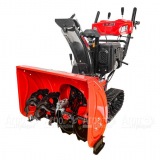 Снегоуборщик гусеничный Brait BR-1172ELTWS-6 в Липецке