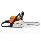 Бензопила Stihl MS 180 C-BE-16" Ergostart в Липецке