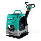 Виброплита реверсивная Caiman MVH-209GH Honda GX270 в Липецке