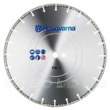 Спасательный диск FR-3 400-20/25,4 16" для Husqvarna Rescue в Липецке