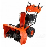 Снегоуборщик Кратон GSB-11,0SV-EL в Липецке