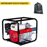 Бензиновая мотопомпа Fubag PTH 600 ST в Липецке